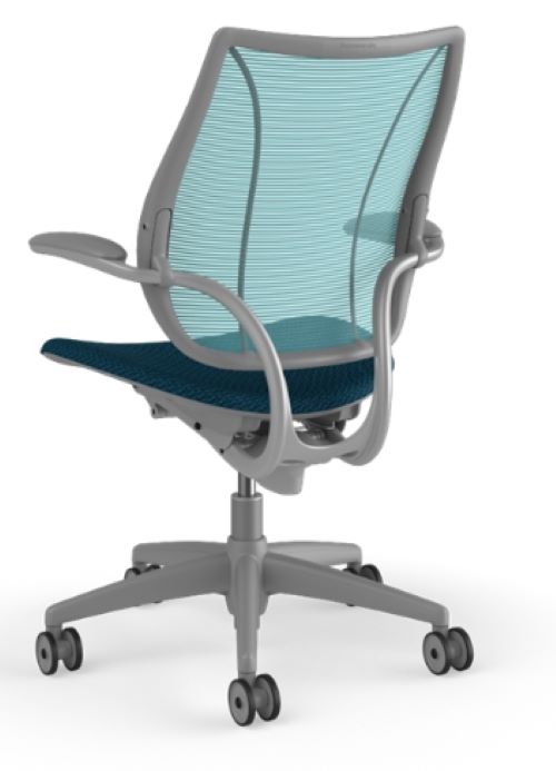 Humanscale Liberty Chair without Arms Office Chairs