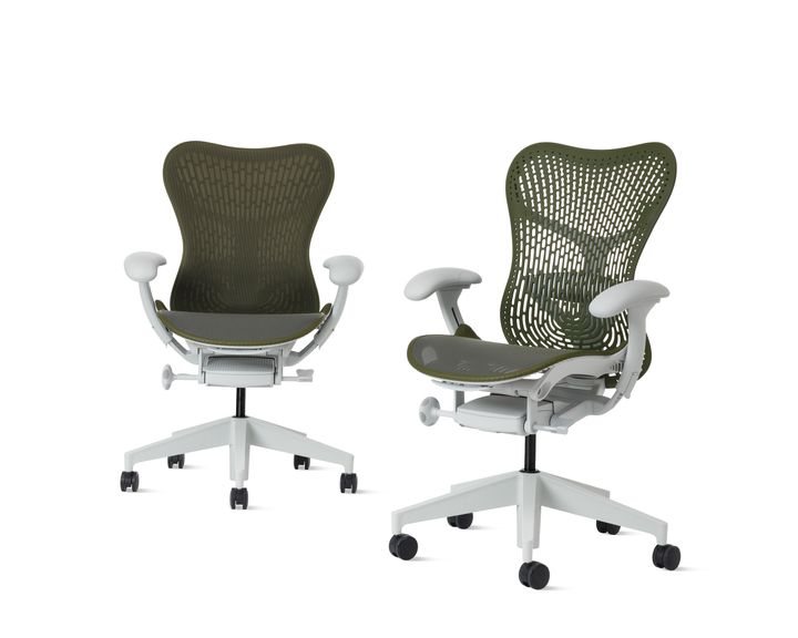 Aeron Remastered Mirra Vs Aeron Miller Aeron Chair Mirra Sizes