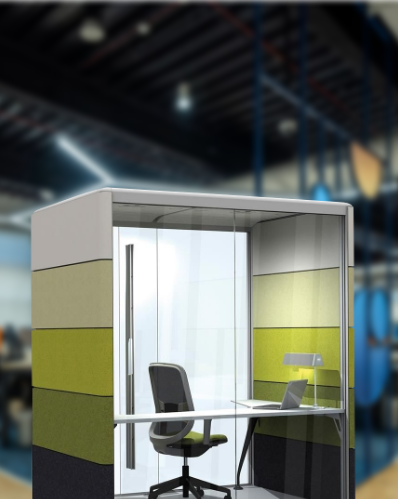 meeting-pod meeting-pod